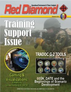Latest Publication of Red Diamond Released 2 TSI Summer 2021