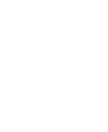 Minimalist white rectangle.