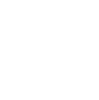 White starburst.