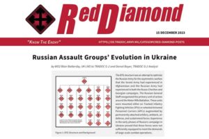 assualt groups