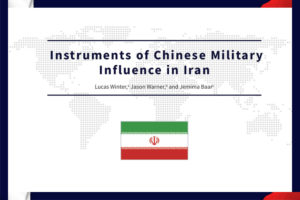 china influence iran
