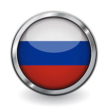 russia landing zone badge