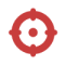 red target