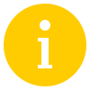 information icon