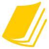 red diamond magazine icon
