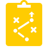master plan icon
