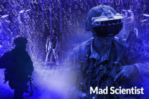 Mad Scientist Initiative