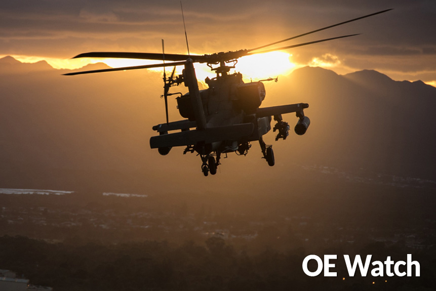 Operational Environment Watch Publication