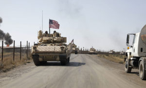 Scenario Development Phase 4 - Implement