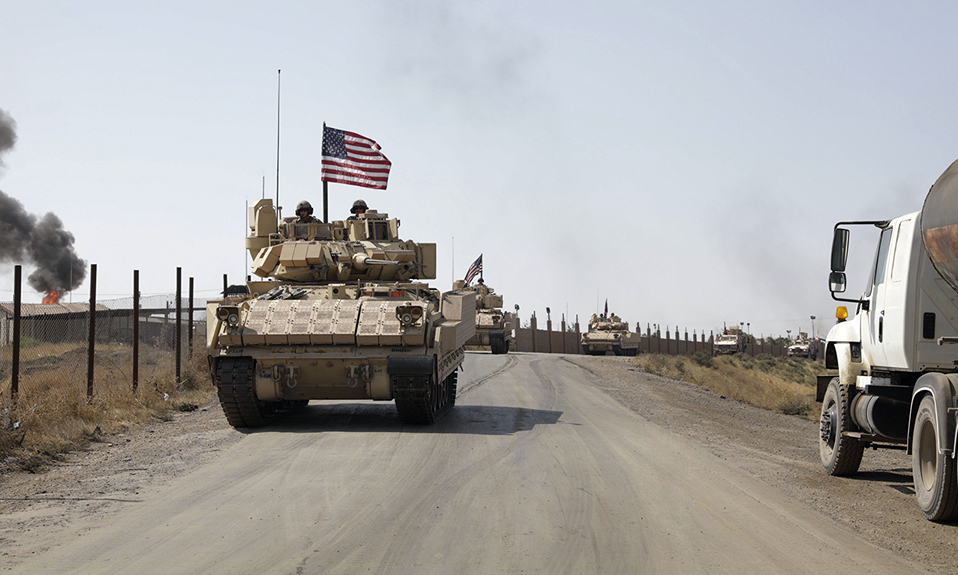 Scenario Development Phase 4 - Implement