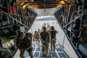 Scenario Development Phase 5 - Evaluate