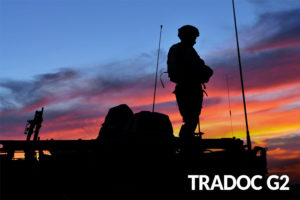 Operational Environment Enterprise T2COM G2