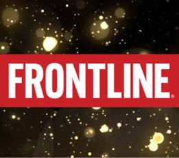 PBS Frontline_logo