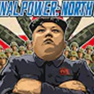 North Korea Regional Power