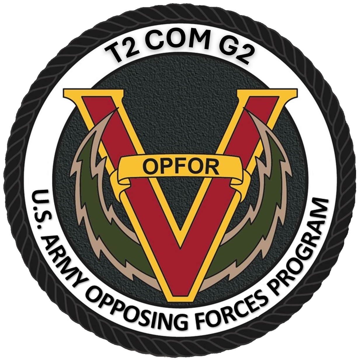 OE OPFOR T2COM