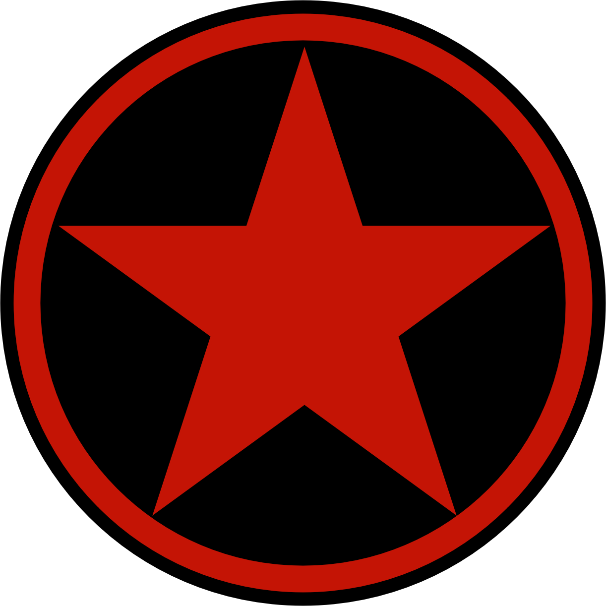 OPFOR Symbol