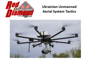 Red Diamond UAS anonymous