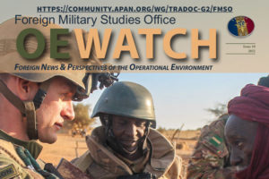 OE Watch Issue 10 2022