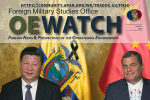 OE Watch Vol 12 Issue 11 2022