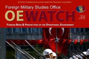 OE Watch Volume 10 Issue 10 October 2020