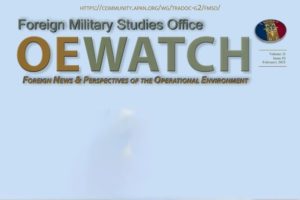 OE Watch Volume 11 Issue 2 February 2021