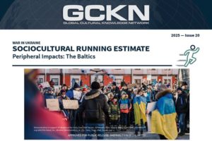 Running Estimates Baltics