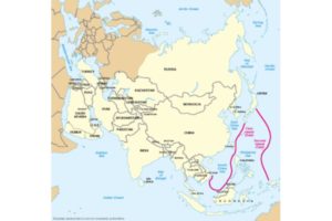 Hurst 01 Geographic Boundaries of the First and Second Island Chains