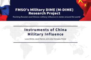 china M DIME