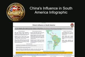 CCoE South America anonymous