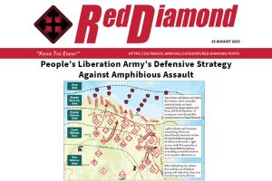 PLA amphibious Defense