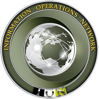 ION T2COM Logo