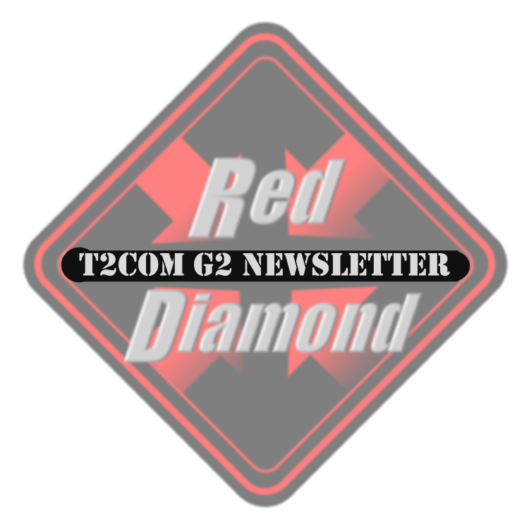 Red Diamond badge