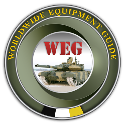 WEG badge