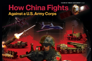 HCF Corps